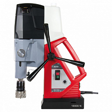 Станок на магните RS130e от компании Нова Механика