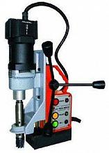 Магнитный сверлильный станок MBE 30 от компании Нова Механика