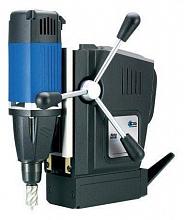 Магнитный сверлильный станок на аккумуляторной батарее MAB 3000 от компании Нова Механика