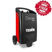 картинка Пуско-зарядное устройство DOCTOR START 530 230V 12-24V компании Нова Механика