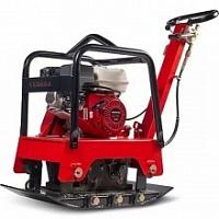 картинка Реверсивная виброплита KEDASA MS125-2 (Loncin G190) компании Нова Механика