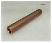 картинка МТР 10 держатель электрода верхний, Ø-18, L-70 ( upper electrode holder) компании Нова Механика