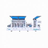 картинка Автоматический кромкооблицовочный станок JIYU JY-465J компании Нова Механика