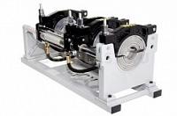 картинка Стыковой сварочный аппарат ROBU W 250  компании Нова Механика