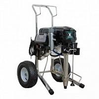 картинка Окрасочный аппарат DINO-POWER DP-X51L компании Нова Механика