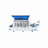 картинка Автоматический кромкооблицовочный станок JIYU JY-468 компании Нова Механика